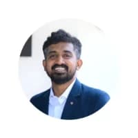 Ashique Muhammed, Co-founder