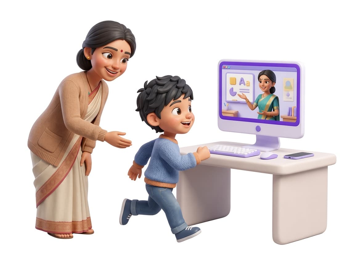 Board exam guide for NRI students