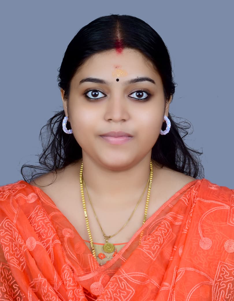Remya krishnan C