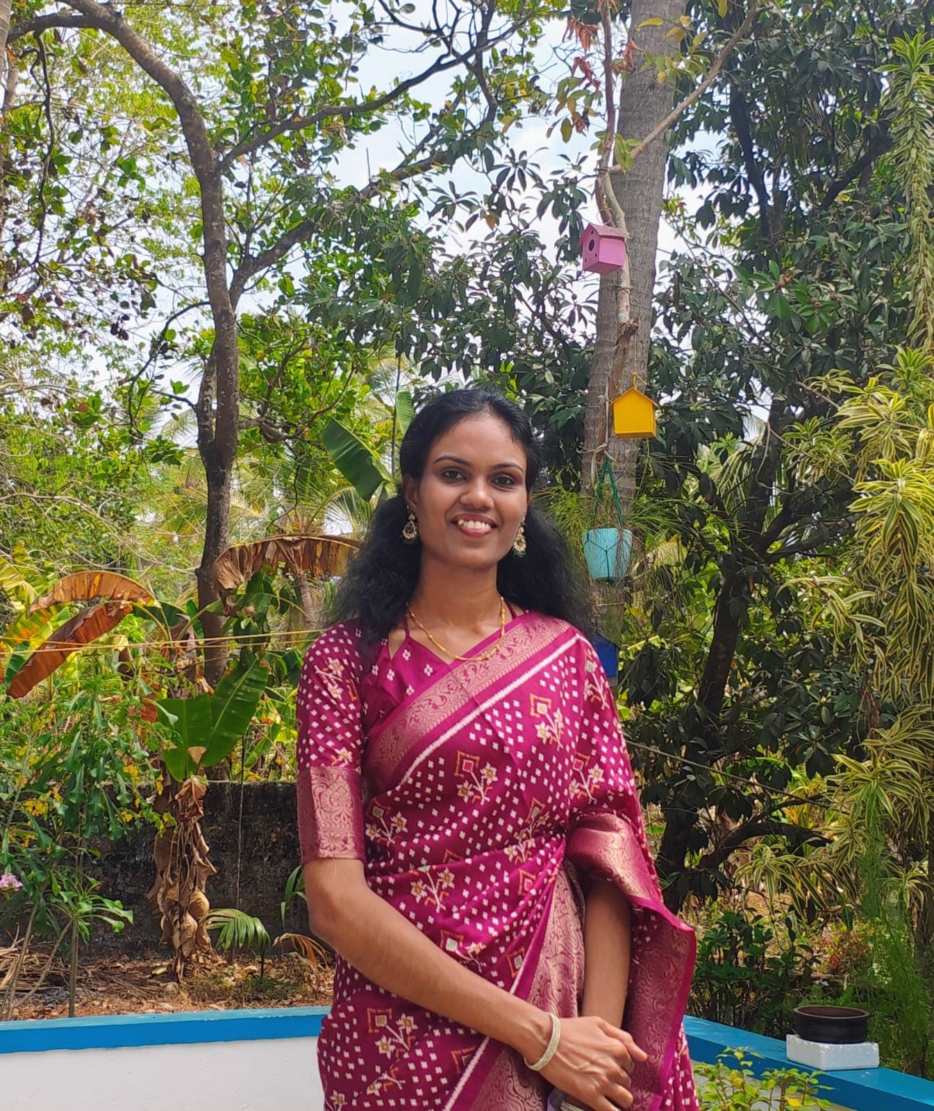 Athira RK