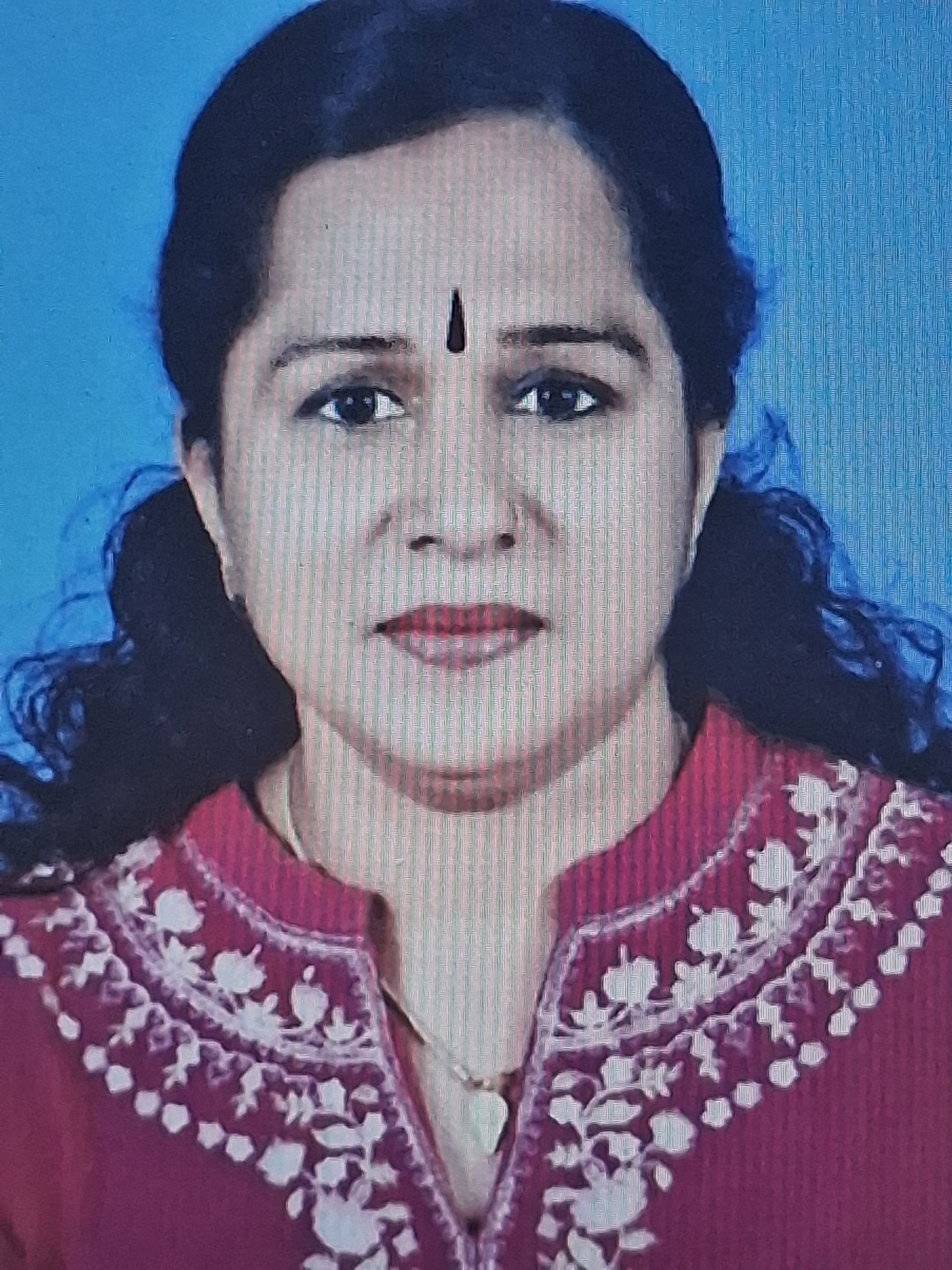 Sandhya R