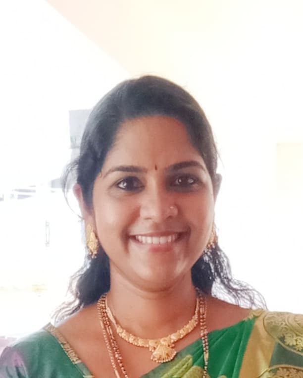 Lekshmi C U